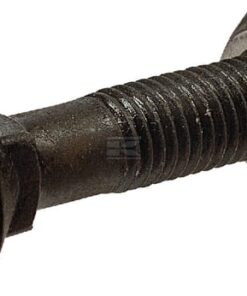 Perno arado, M12 x 55