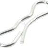 Pin:Bow:7/16"-1/2"