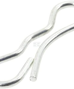 Pin:Bow:7/16"-1/2"