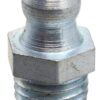 Boquilla de engrase 8 x 1 3 Boquilla de engrase 8 x 1