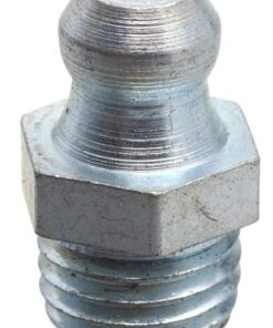 Boquilla de engrase 8 x 1