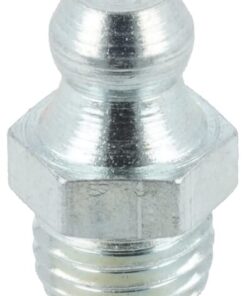 Racor de engrase M8x1-180° Din 71412