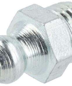 Racor de engrase M8x1-180° Din 71412
