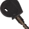 Llave contacto
