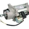 Arranque eléctrico