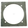 Brida casquillo cuello 160mm 9 Brida casquillo cuello 160mm