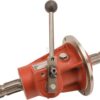 Embrague 1 3/8" 6 ranuras