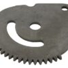 Segmento de control MTD 3 Segmento de control MTD