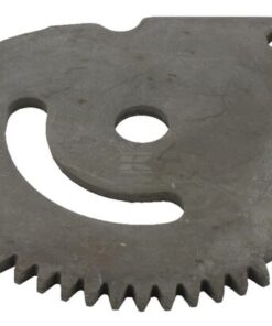 Segmento de control MTD