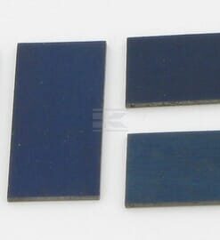 PLACA PARA ZAPATA DE FRENO
