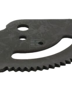 Segmento de control MTD