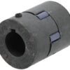 Coupling Logsplitter
