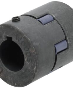 Coupling Logsplitter