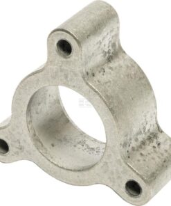 Base soporte de rodamiento