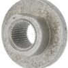 Hub:Pul:5/8 Spline