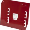 Placa lateral