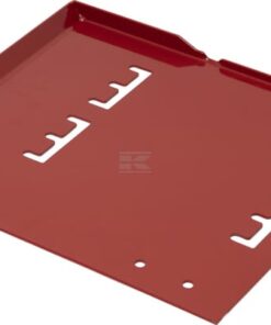 Placa lateral