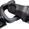 Nudo articulación cardan simple, series SFT S6, tubo exterior