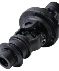 Nudo homocinético CV completo 80°, series 2 estándar