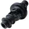 Nudo homocinético CV completo 80°, series SFT S6