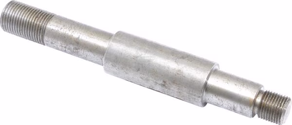 Eje del husillo 2 Spindle shaft