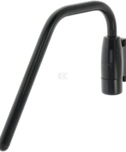 Brazo de retrovisor 16 mm