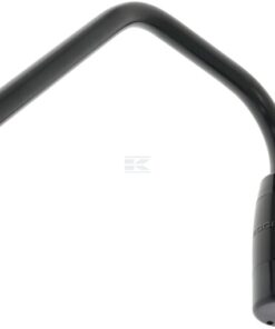 Brazo de retrovisor 16 mm