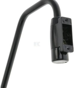 Brazo de retrovisor 16 mm