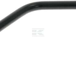 Brazo de retrovisor 16 mm