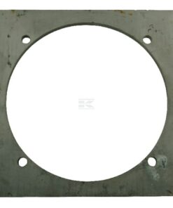 Brida para collarín 200 mm