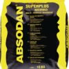 Absorbente granulado Absodan SuperPlus 10 kg