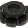 Locking Button