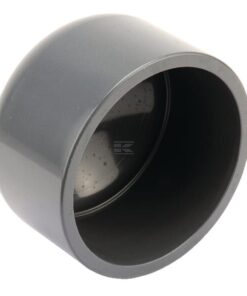 Tapa PVC 20 mm