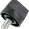 Adjustment knob 2 Adjustment knob