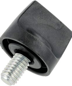 Adjustment knob