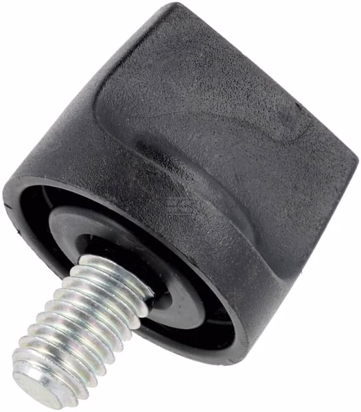 Perilla de ajuste 1 Adjustment knob