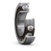 Angular contact ball bearing 50x90x20mm SKF