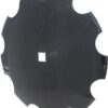 Disco dentado 460x4,0mm