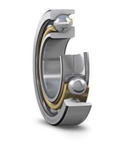 Rodamiento de bolas con contacto angular 25 x 52 x 15 mm, SKF