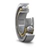 Rodamiento de bolas con contacto angular 50 x 90 x 20 mm, SKF