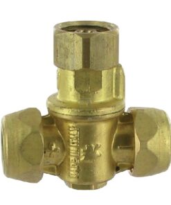 Soporte boquilla doble M18x1,5