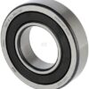 Angular contact ball bearing 35x72x17mm INA/FAG