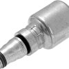 Racor pres. Quick-Lok DN20
