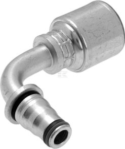 Racor pres. Quick-Lok DN16 90°
