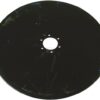 Disco de arado liso SCG 51 2 Disco de arado liso SCG 51