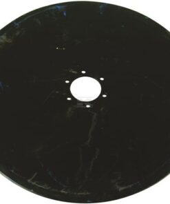 Disco de arado liso SCG 51