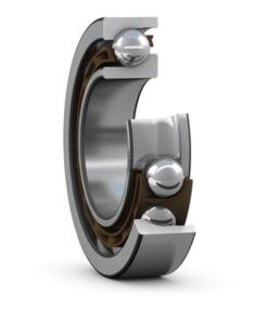Rodamiento de bolas con contacto angular 110 x 200 x 38 mm, SKF