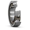 Rodamiento de bolas con contacto angular 80 x 140 x 26 mm, SKF 4 Rodamiento de bolas con contacto angular 80 x 140 x 26 mm, SKF