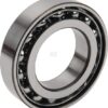 Angular contact ball bearing 50x90x20mm INA/FAG