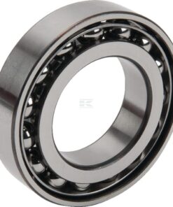 Angular contact ball bearing 50x90x20mm INA/FAG